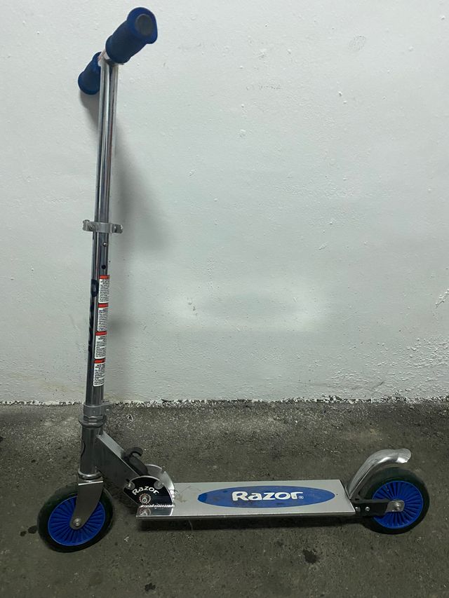 Monopattino per bambini Razor