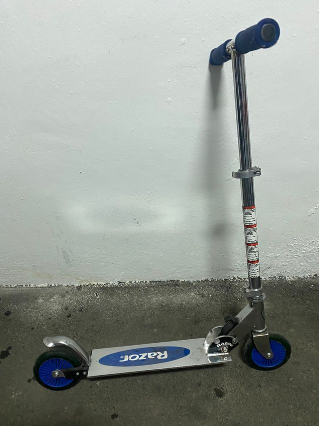 Monopattino per bambini Razor