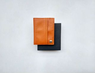 Porta tessere o carte di credito Piquadro nuovo