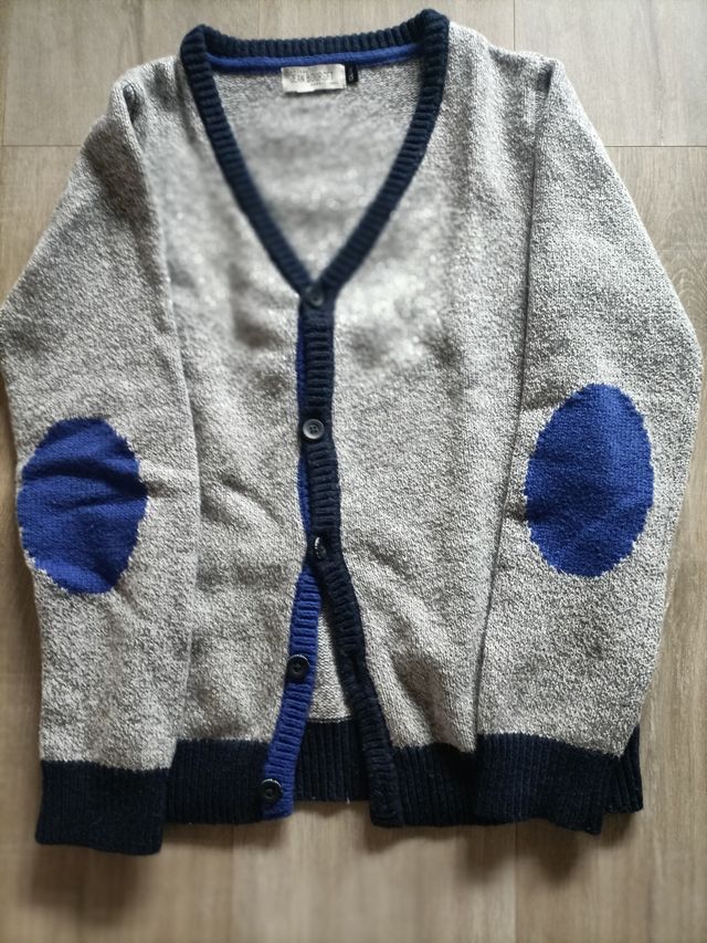 Chaqueta Marca Jean Bourget