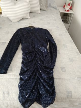 Vestido fiesta 