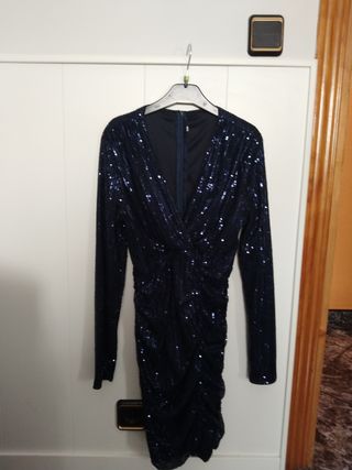Vestido fiesta 
