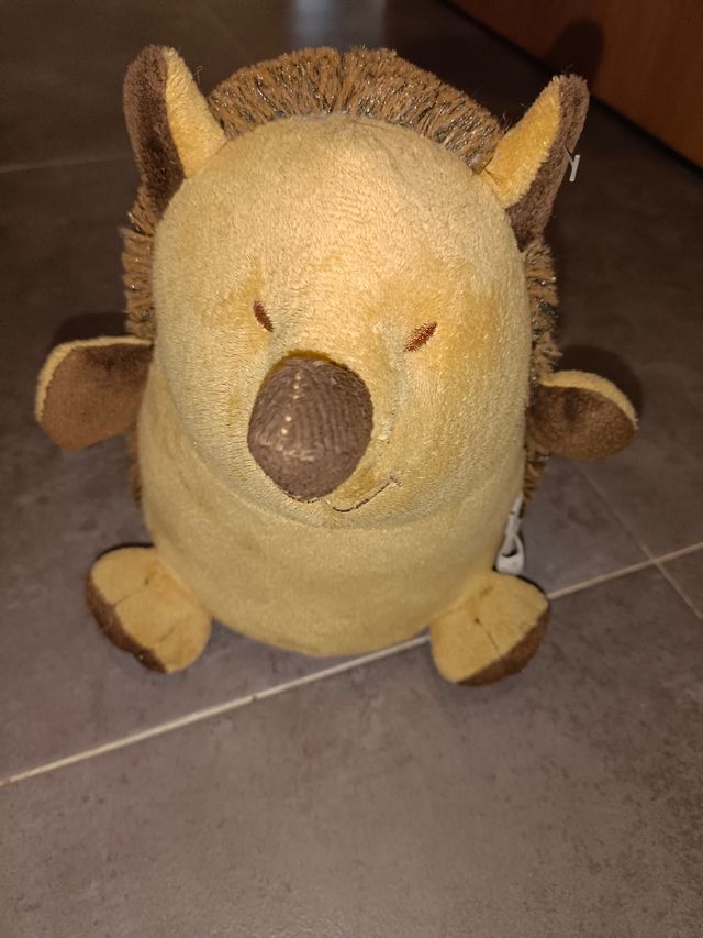 Soporte puerta suelo/ adorno