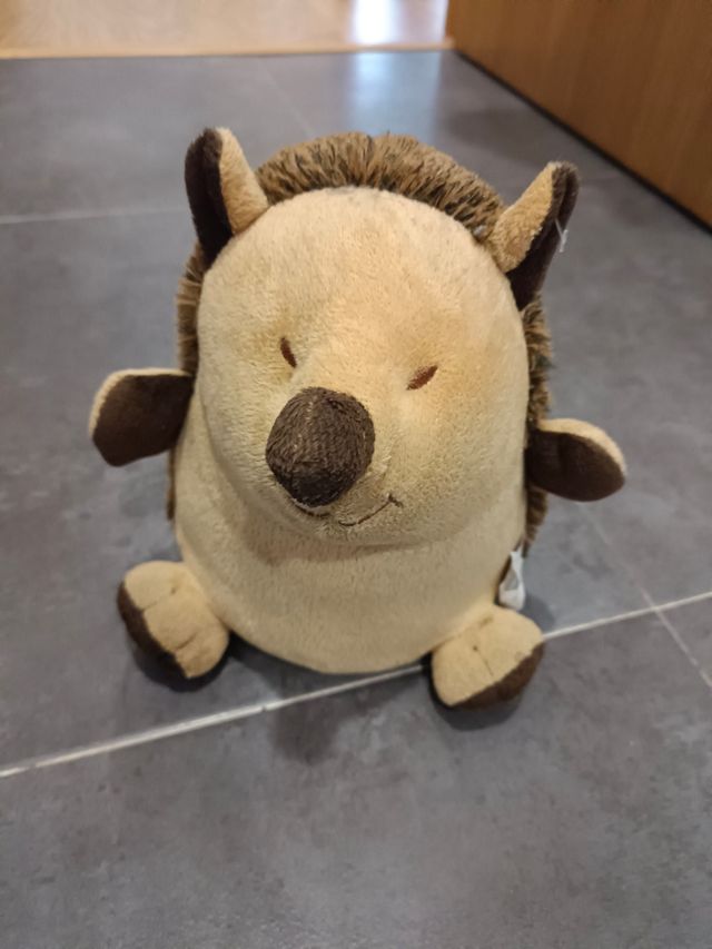 Soporte puerta suelo/ adorno