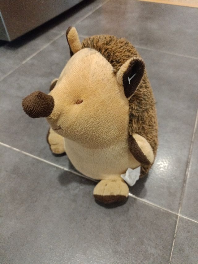 Soporte puerta suelo/ adorno