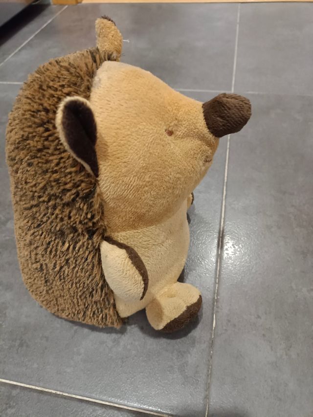 Soporte puerta suelo/ adorno