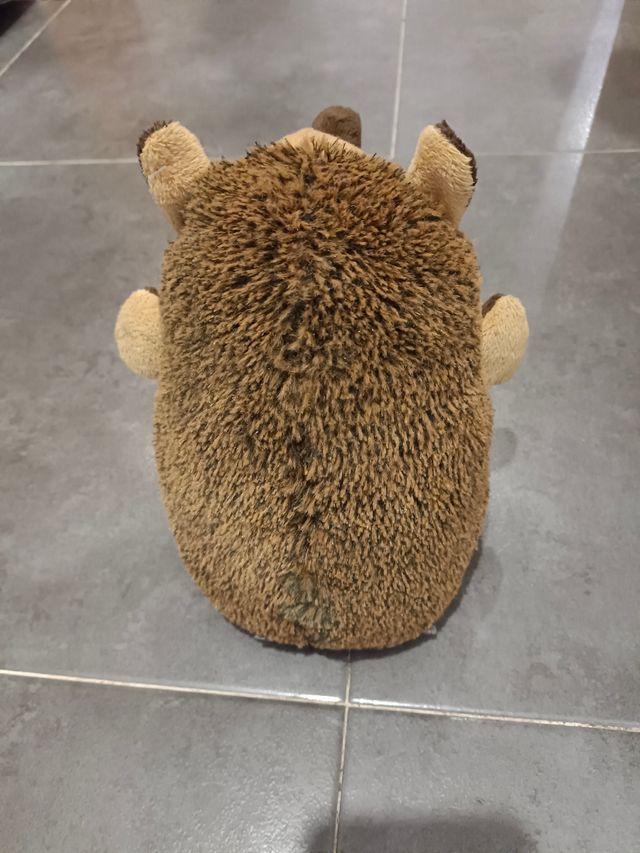 Soporte puerta suelo/ adorno