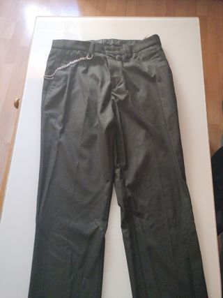 PANTALÓN TRAJE 