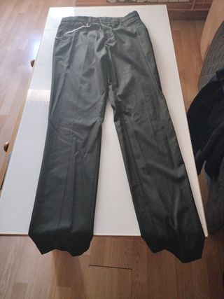 PANTALÓN TRAJE 