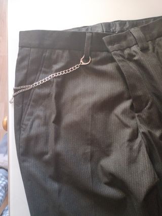 PANTALÓN TRAJE 