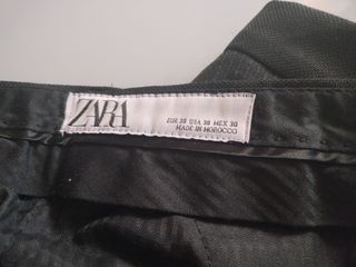 PANTALÓN TRAJE 