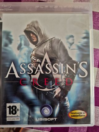 Playstation
