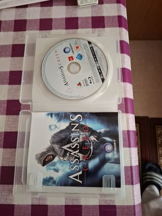 Playstation