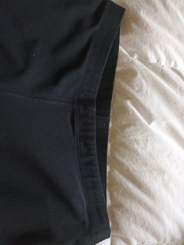 pantalones nike running