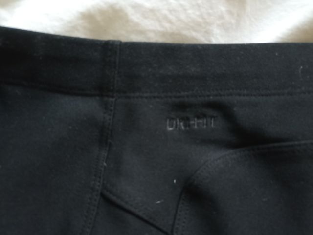 pantalones nike running