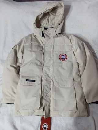 Cazadora Canada Goose