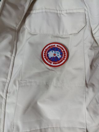 Cazadora Canada Goose