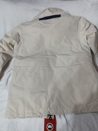 Cazadora Canada Goose