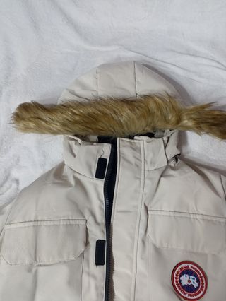 Cazadora Canada Goose