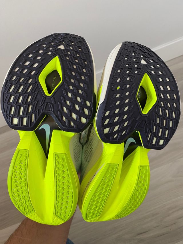 Nike air zoom Alphafly