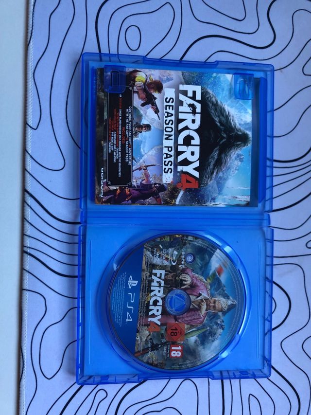 Farcry 4