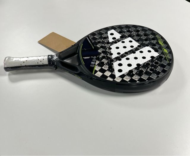 Pala padel Adidas cross it ctrl 3.4 barata
