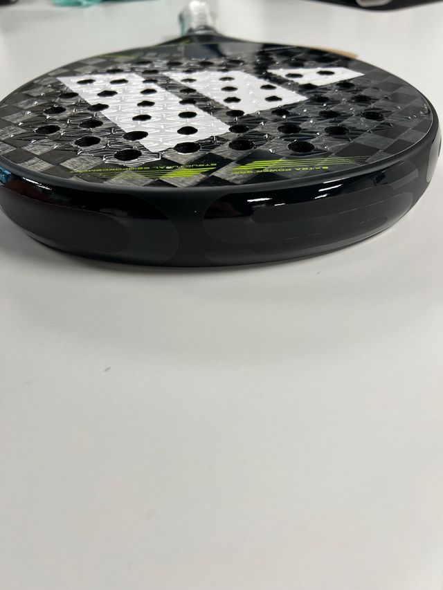 Pala padel Adidas cross it ctrl 3.4 barata