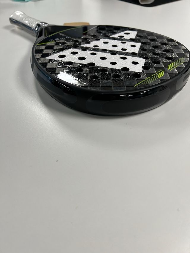 Pala padel Adidas cross it ctrl 3.4 barata