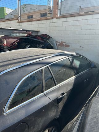 Despieze Opel Insignia