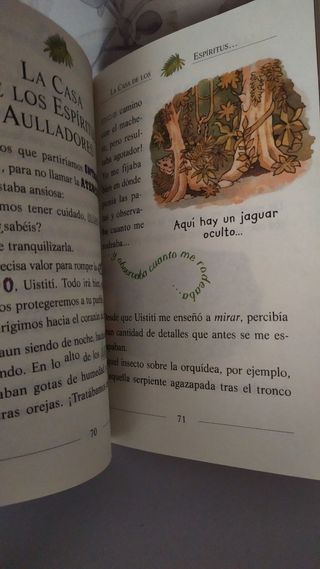 El fantasma del metro: Geronimo Stilton 12