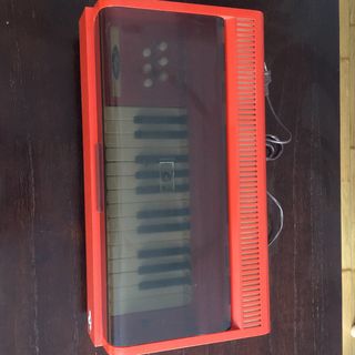 Teclado Magnus chord