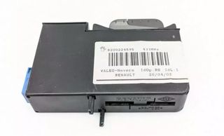 Tarjetero llave, Renault Laguna 8200224595