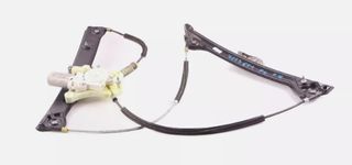 BMW F12 Vorne Links Regulator Mechanismus 7223651