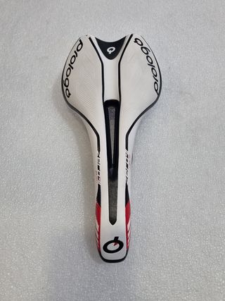 Sillin Prologo Zero II pas Tirox