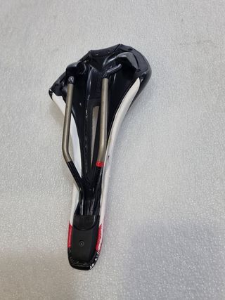 Sillin Prologo Zero II pas Tirox