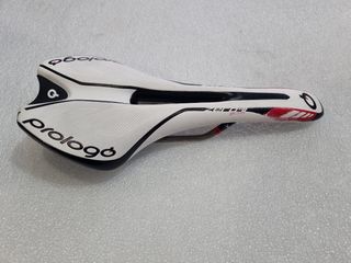 Sillin Prologo Zero II pas Tirox