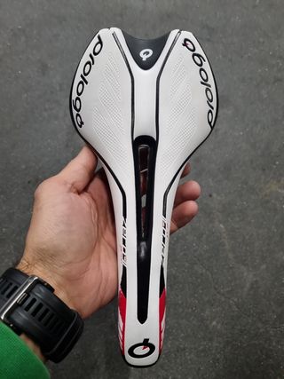 Sillin Prologo Zero II pas Tirox