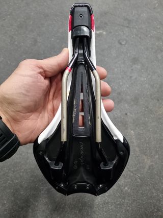 Sillin Prologo Zero II pas Tirox