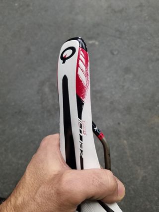 Sillin Prologo Zero II pas Tirox