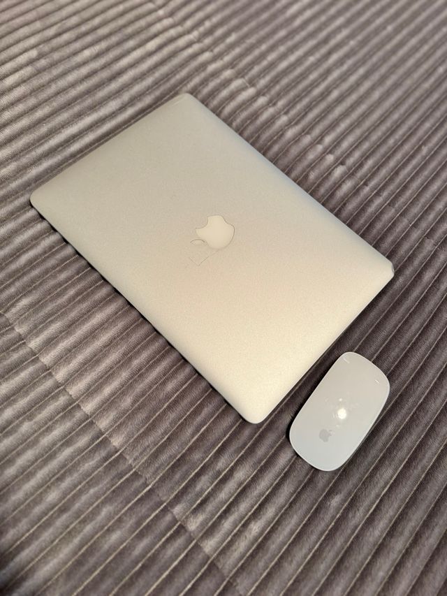 Mac book air