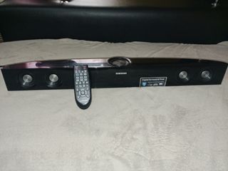 Barra de sonido SAMSUNG HW-E350