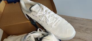 Asics solution speed pádel tenis 
