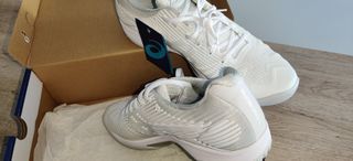 Asics solution speed pádel tenis 