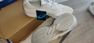 Asics solution speed pádel tenis 