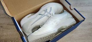 Asics solution speed pádel tenis 