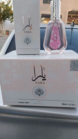 Colonia de Yara