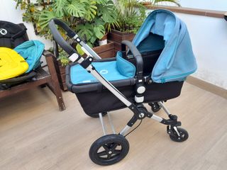 Bugaboo Cameleon 3