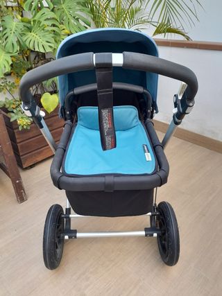 Bugaboo Cameleon 3