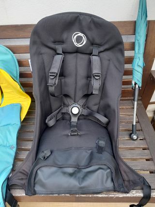 Bugaboo Cameleon 3