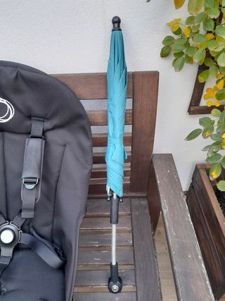 Bugaboo Cameleon 3